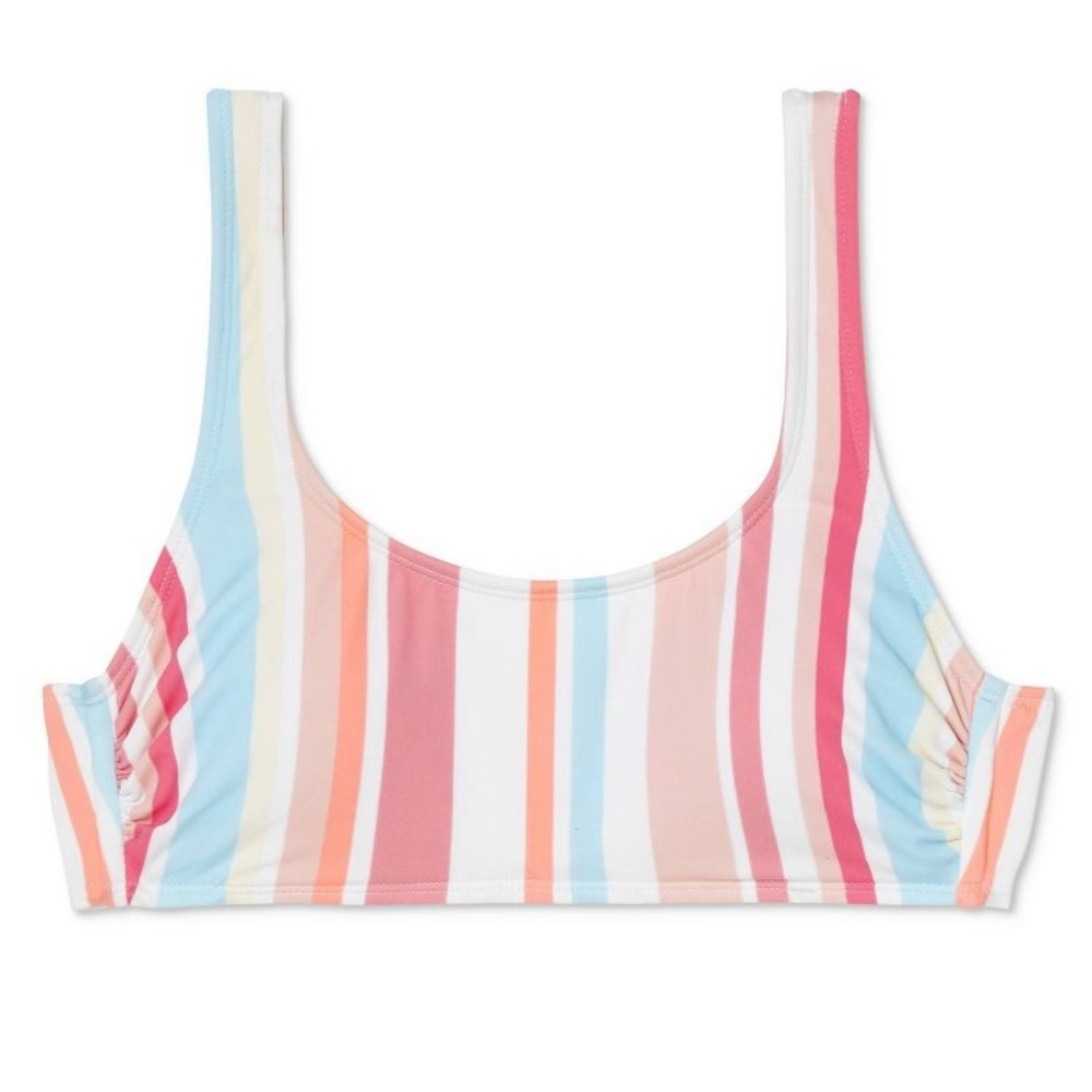 Xhilaration Swim | Striped Bikini - Jr - Picture 9 of 10